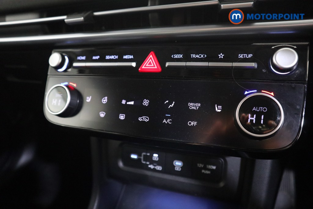 Used Hyundai TUCSON 2025 for sale - 77775591: Photo 17