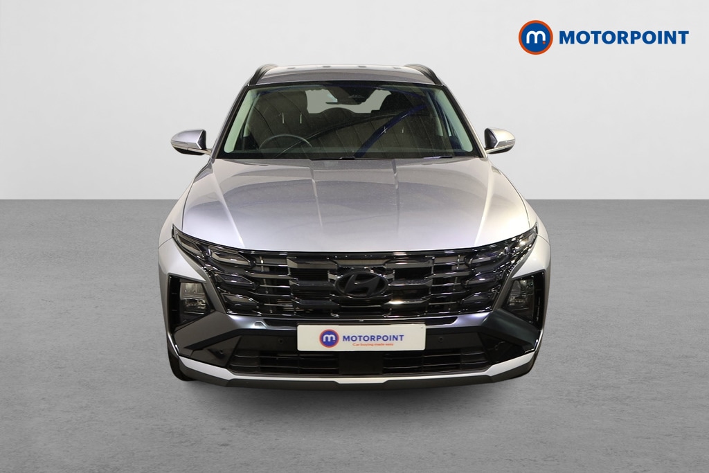 Used Hyundai TUCSON 2025 for sale - 77775591: Photo 2