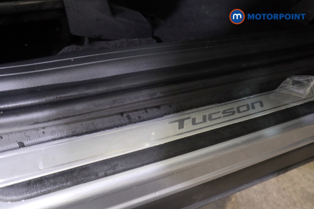 Used Hyundai TUCSON 2025 for sale - 77775591: Photo 24