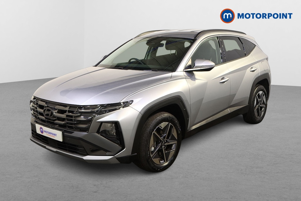 Used Hyundai TUCSON 2025 for sale - 77775591: Photo 3