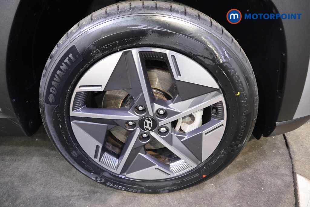 Used Hyundai TUCSON 2025 for sale - 77775591: Photo 34