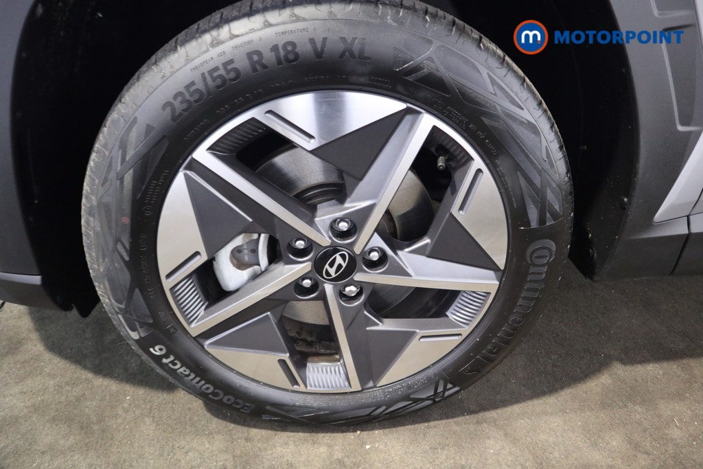 Used Hyundai TUCSON 2025 for sale - 77775591: Photo 35