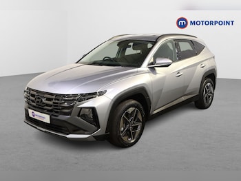 Used Hyundai TUCSON undefined for sale - 77775591: Photo