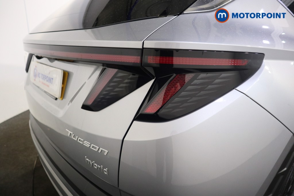 Used Hyundai TUCSON 2025 for sale - 77775591: Photo 40