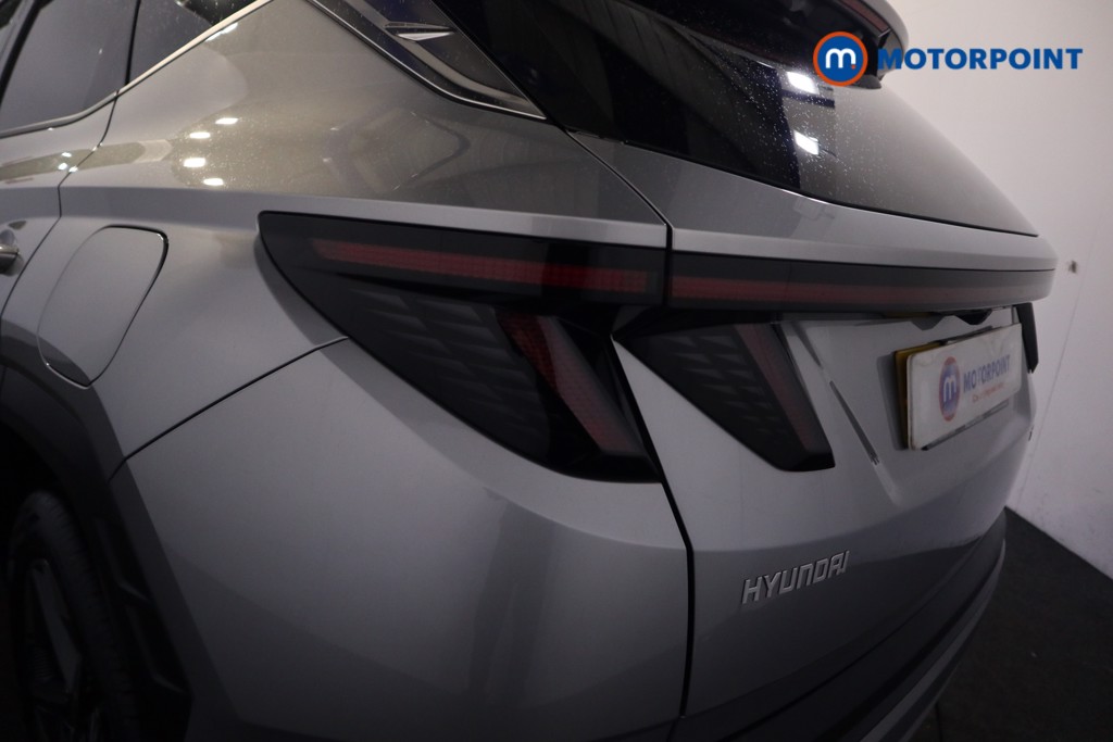 Used Hyundai TUCSON 2025 for sale - 77775591: Photo 41