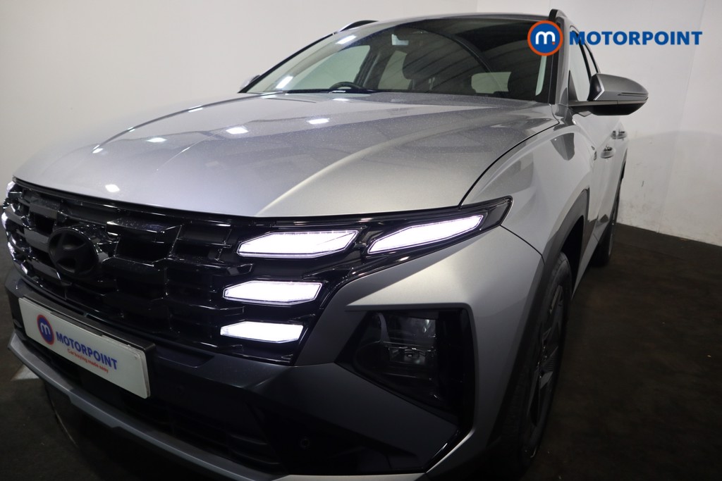 Used Hyundai TUCSON 2025 for sale - 77775591: Photo 48