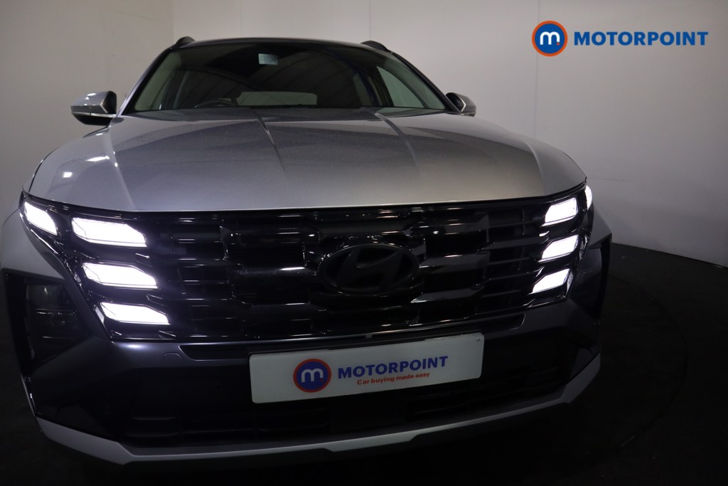 Used Hyundai TUCSON 2025 for sale - 77775591: Photo 49