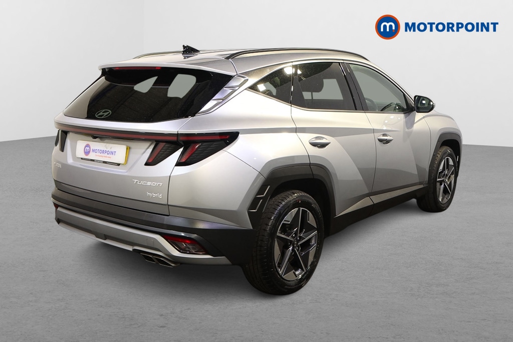 Used Hyundai TUCSON 2025 for sale - 77775591: Photo 7