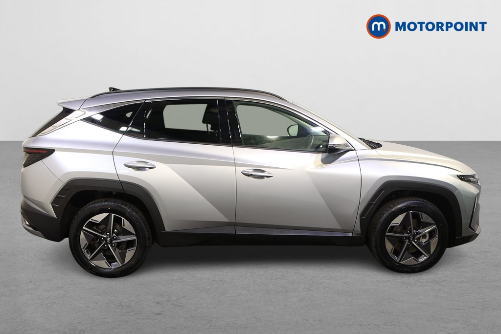 Used Hyundai TUCSON 2025 for sale - 77775591: Photo 8