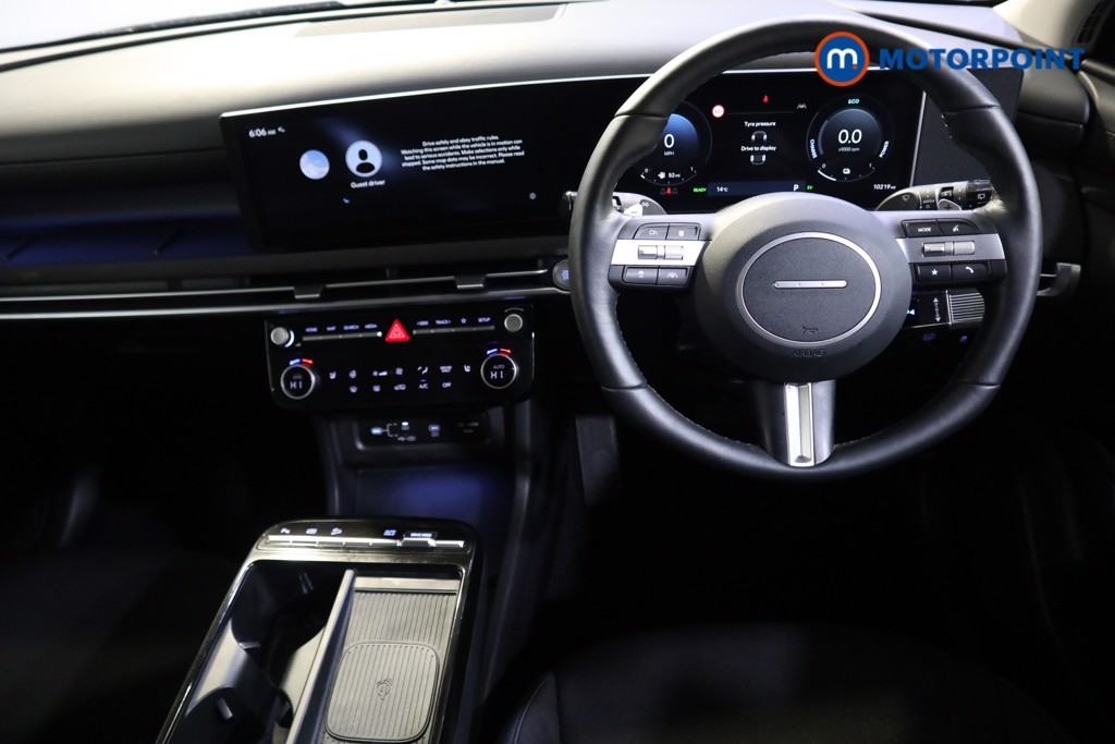 Used Hyundai TUCSON 2025 for sale - 77775591: Photo 9