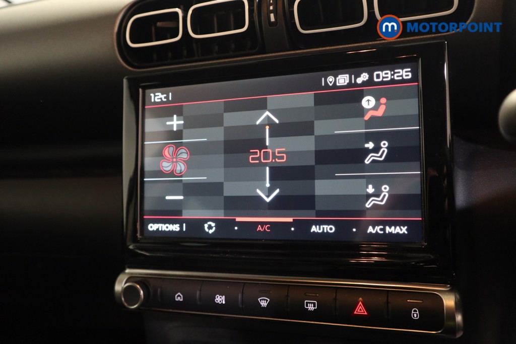 Used Citroen C3 Aircross for sale - 78150249: Photo 10