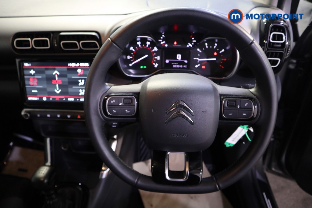 Used Citroen C3 Aircross for sale - 78150249: Photo 11