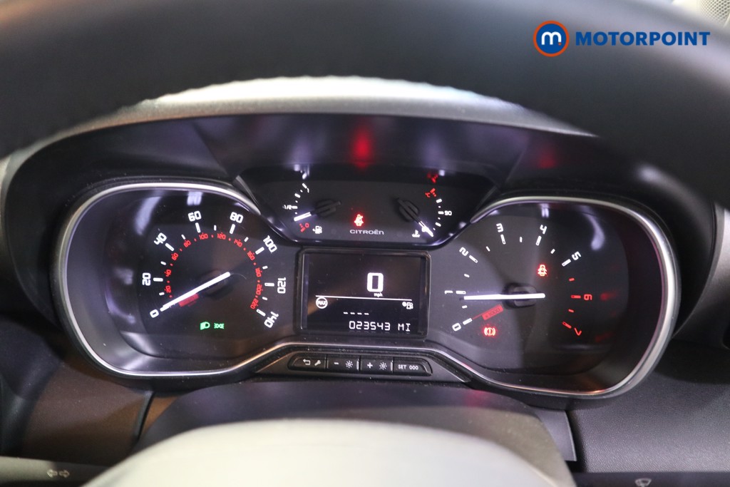 Used Citroen C3 Aircross for sale - 78150249: Photo 12