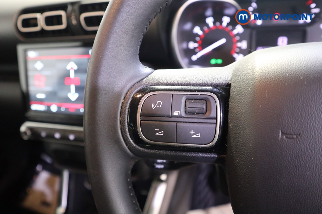 Used Citroen C3 Aircross for sale - 78150249: Photo 13