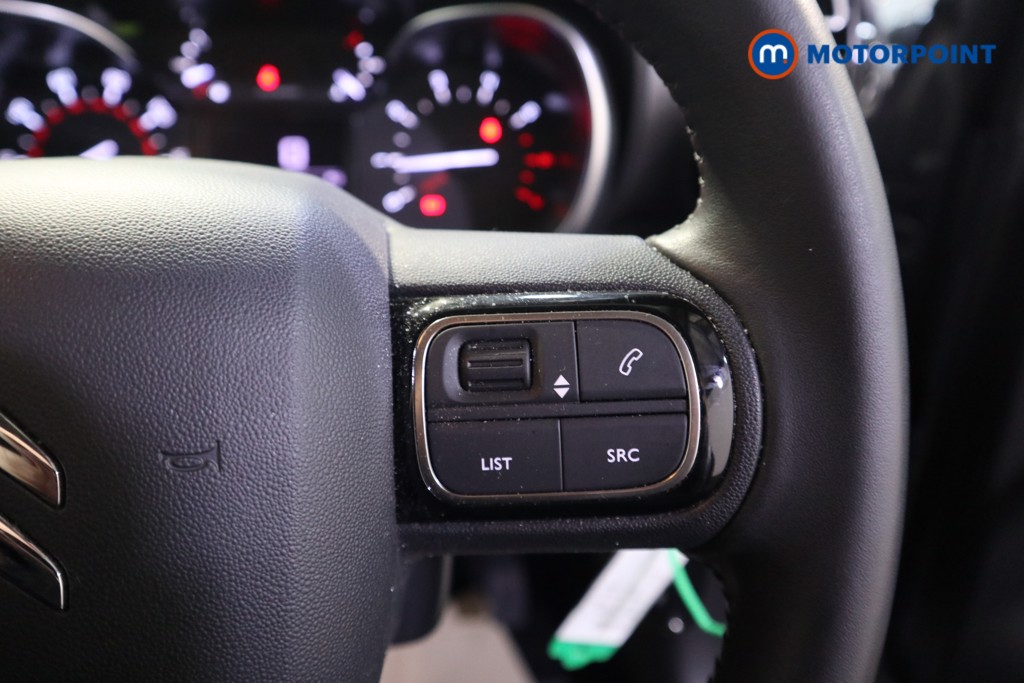 Used Citroen C3 Aircross for sale - 78150249: Photo 14