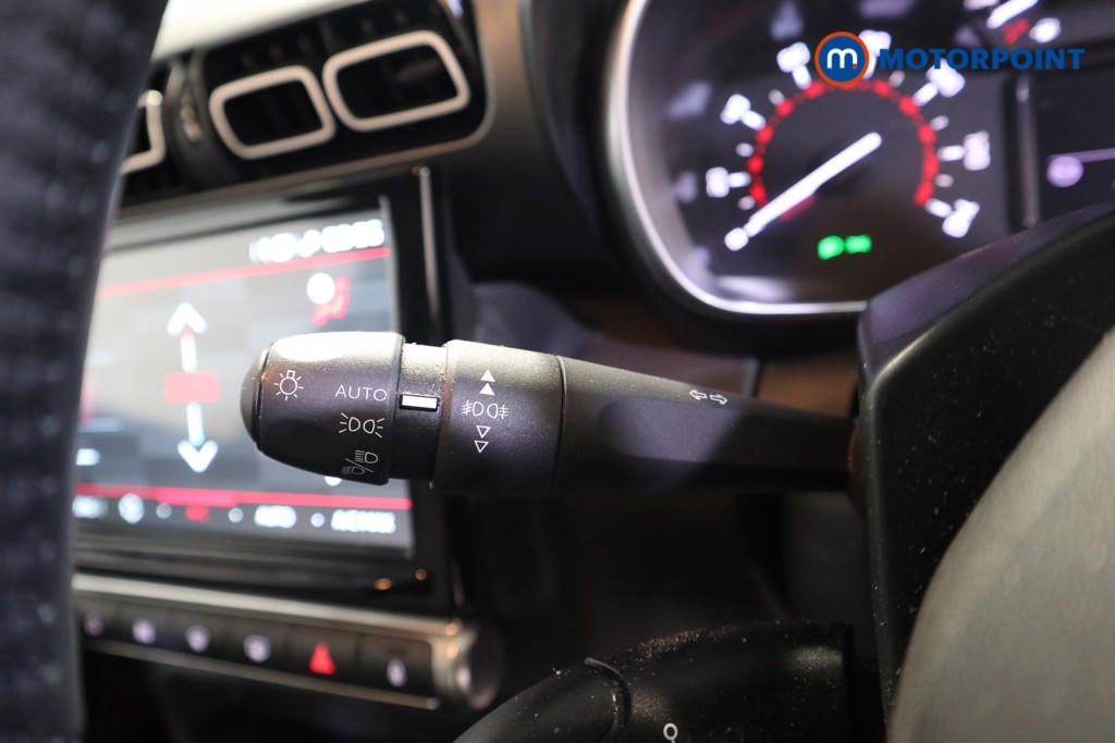 Used Citroen C3 Aircross for sale - 78150249: Photo 17