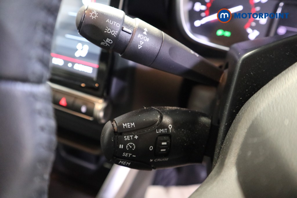 Used Citroen C3 Aircross for sale - 78150249: Photo 18