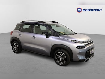 Used Citroen C3 Aircross undefined for sale - 78150249: Photo
