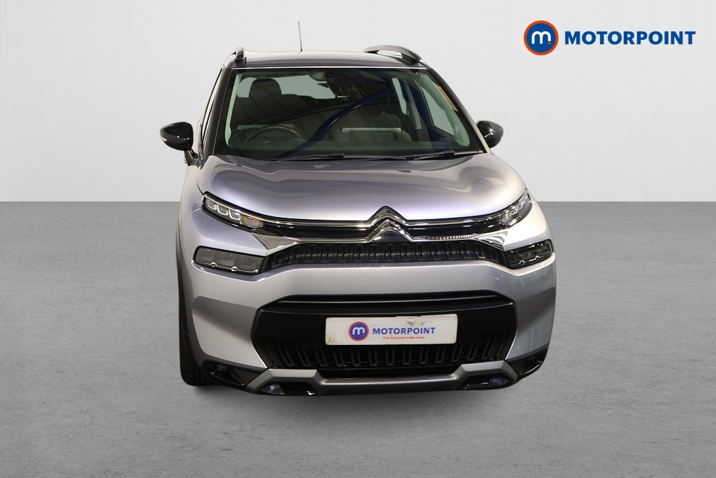 Used Citroen C3 Aircross for sale - 78150249: Photo 2