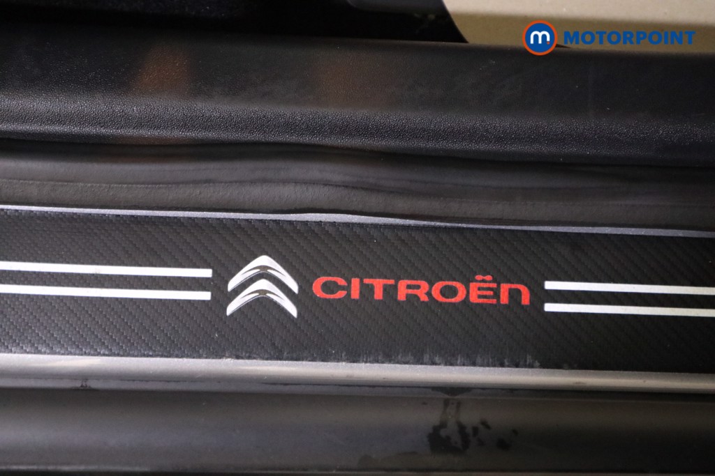 Used Citroen C3 Aircross for sale - 78150249: Photo 22