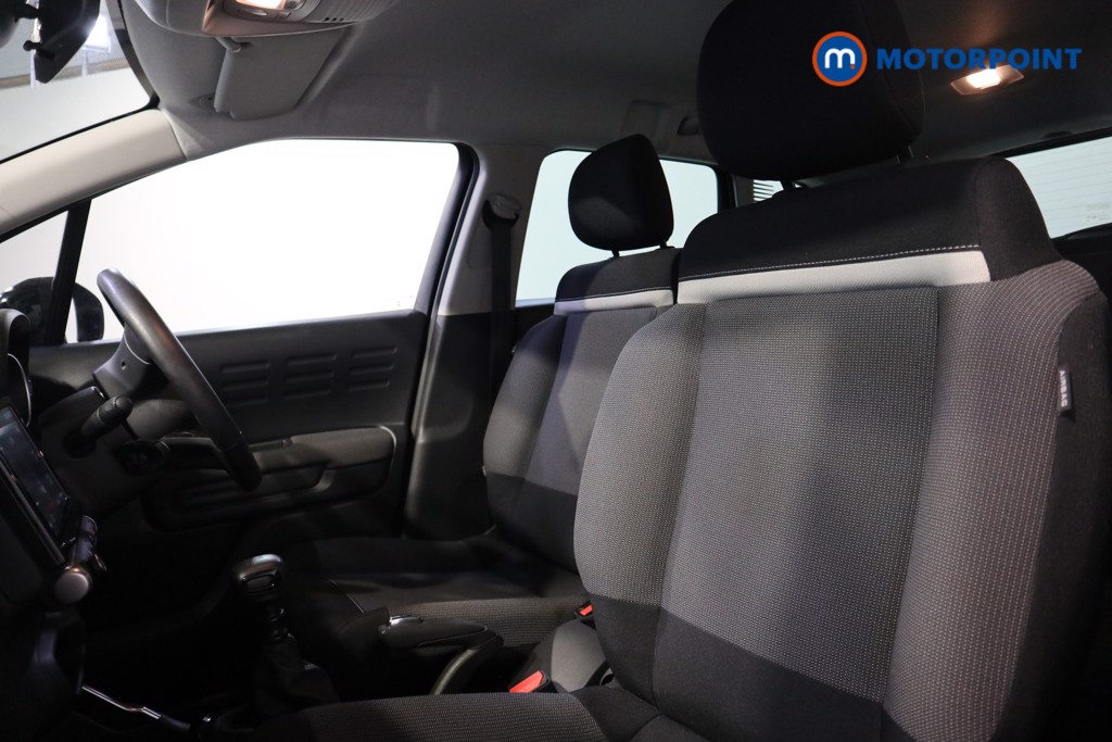 Used Citroen C3 Aircross for sale - 78150249: Photo 23