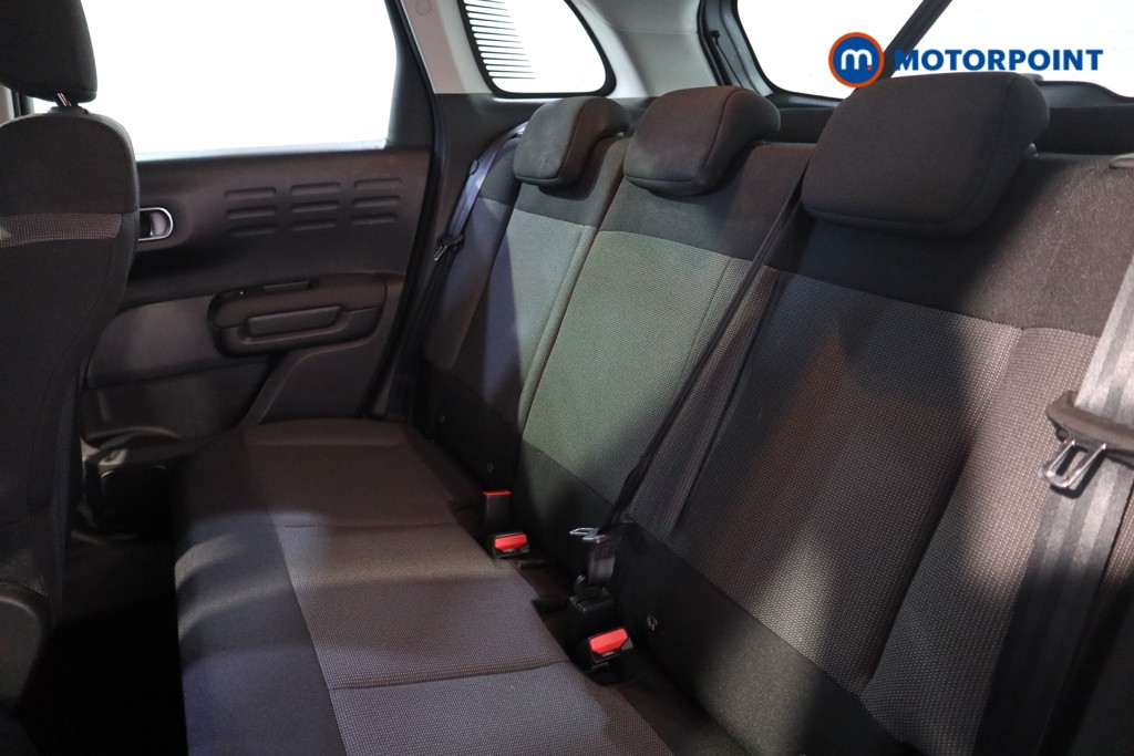 Used Citroen C3 Aircross for sale - 78150249: Photo 24