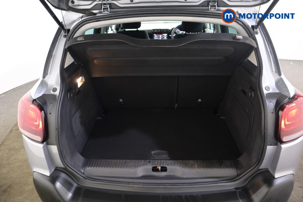 Used Citroen C3 Aircross for sale - 78150249: Photo 26