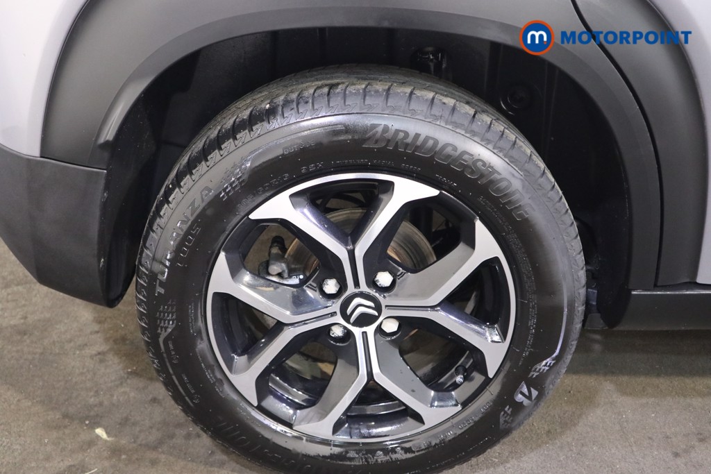 Used Citroen C3 Aircross for sale - 78150249: Photo 28