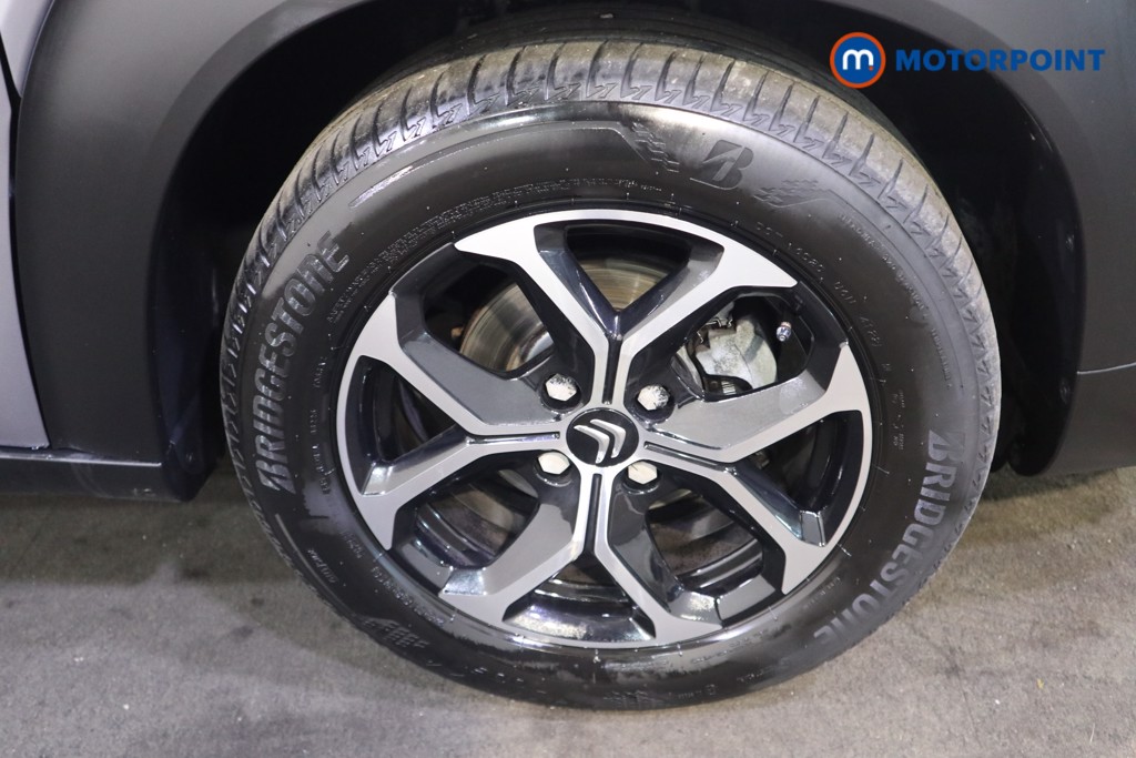 Used Citroen C3 Aircross for sale - 78150249: Photo 29