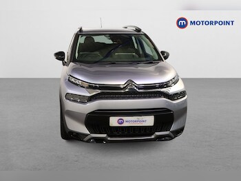 Used Citroen C3 Aircross undefined for sale - 78150249: Photo