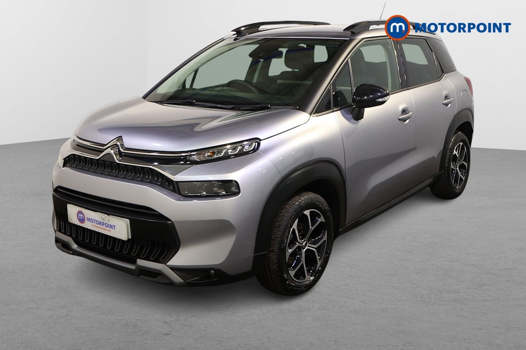 Used Citroen C3 Aircross for sale - 78150249: Photo 3