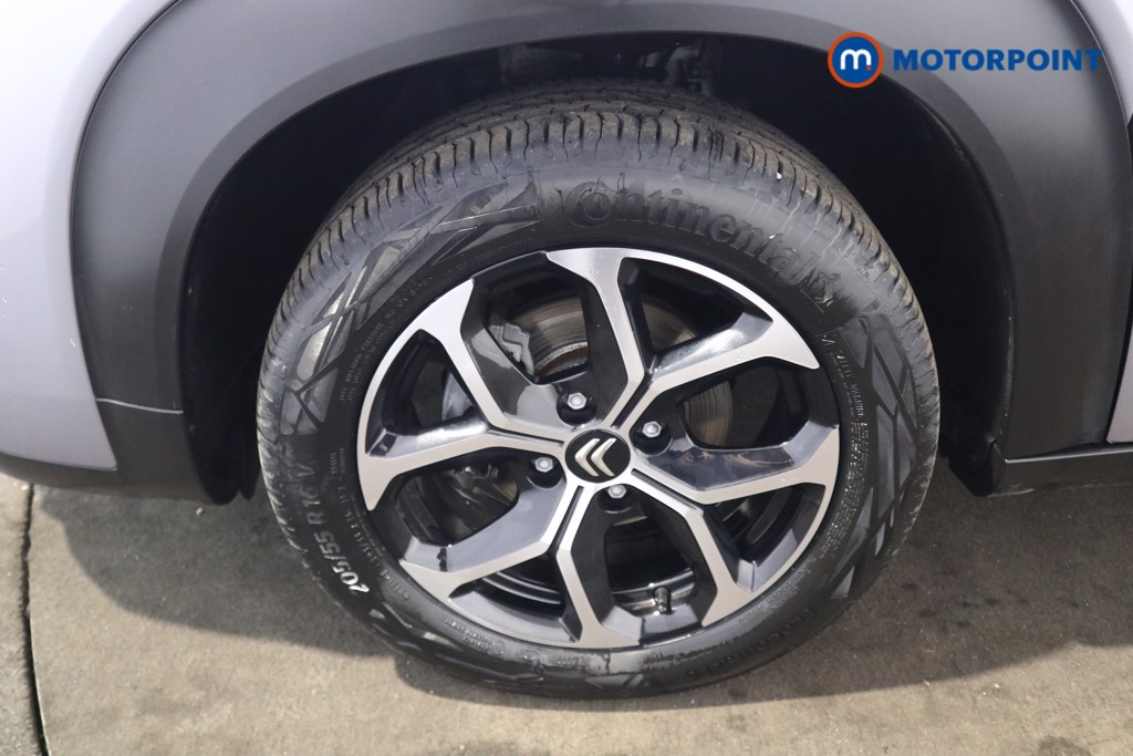 Used Citroen C3 Aircross for sale - 78150249: Photo 30