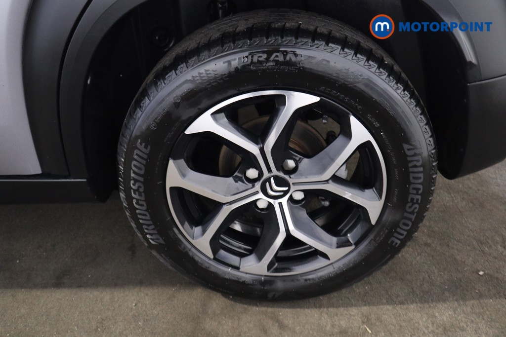 Used Citroen C3 Aircross for sale - 78150249: Photo 31