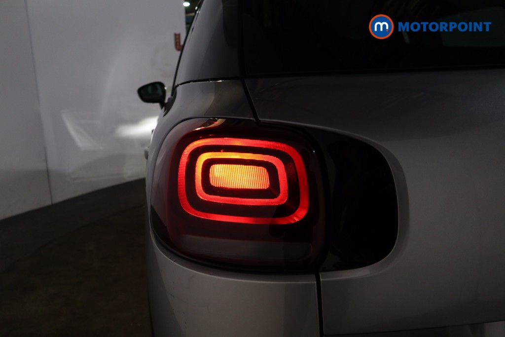 Used Citroen C3 Aircross for sale - 78150249: Photo 33