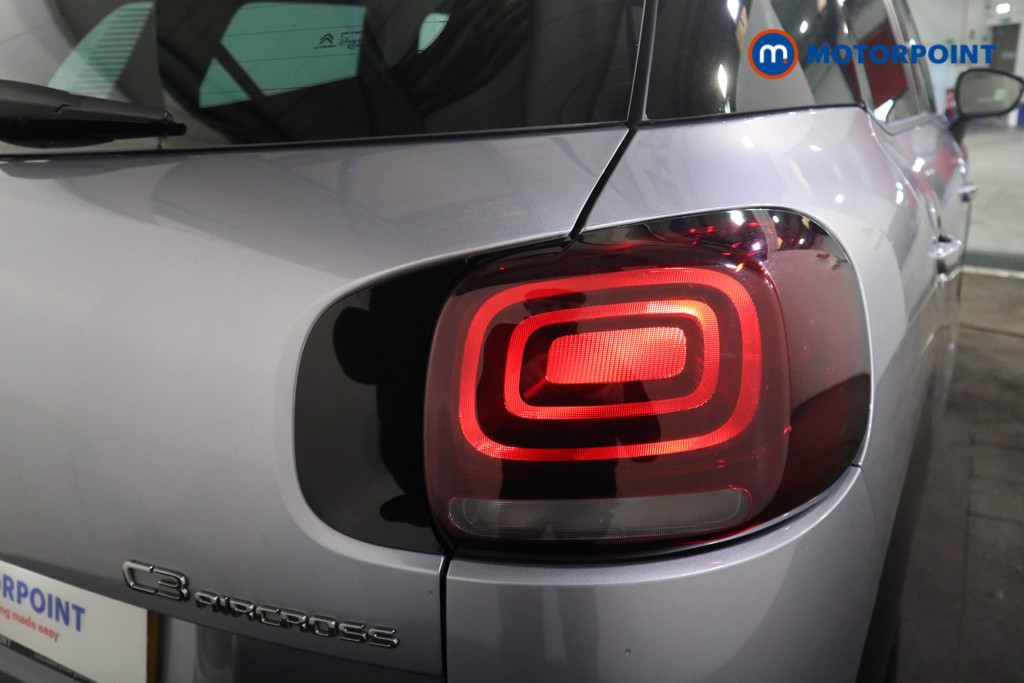 Used Citroen C3 Aircross for sale - 78150249: Photo 34