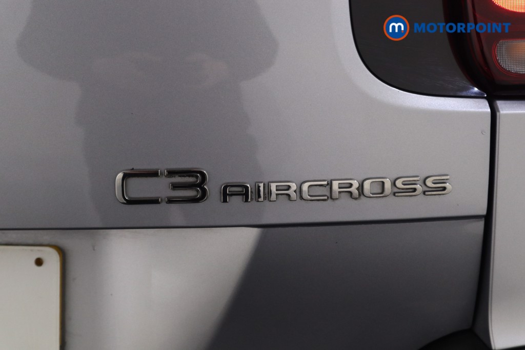 Used Citroen C3 Aircross for sale - 78150249: Photo 35