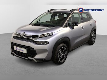 Used Citroen C3 Aircross undefined for sale - 78150249: Photo