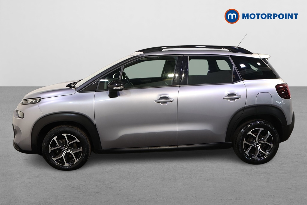 Used Citroen C3 Aircross for sale - 78150249: Photo 4