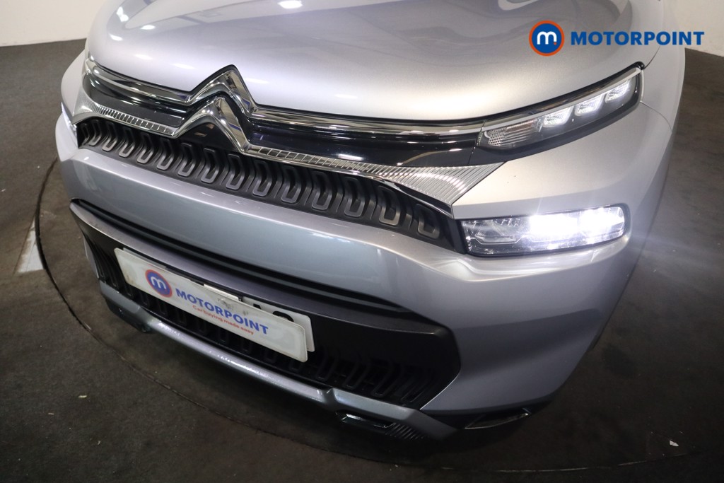 Used Citroen C3 Aircross for sale - 78150249: Photo 42