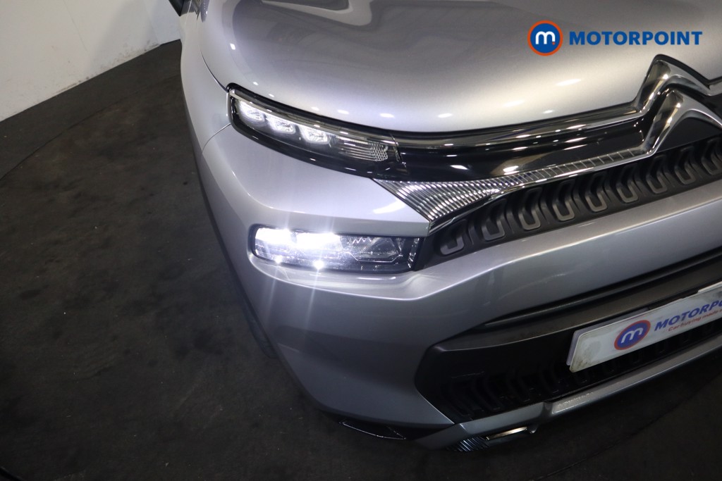 Used Citroen C3 Aircross for sale - 78150249: Photo 43