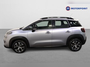 Used Citroen C3 Aircross undefined for sale - 78150249: Photo