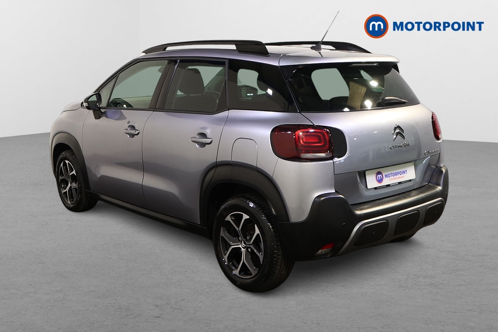 Used Citroen C3 Aircross for sale - 78150249: Photo 5