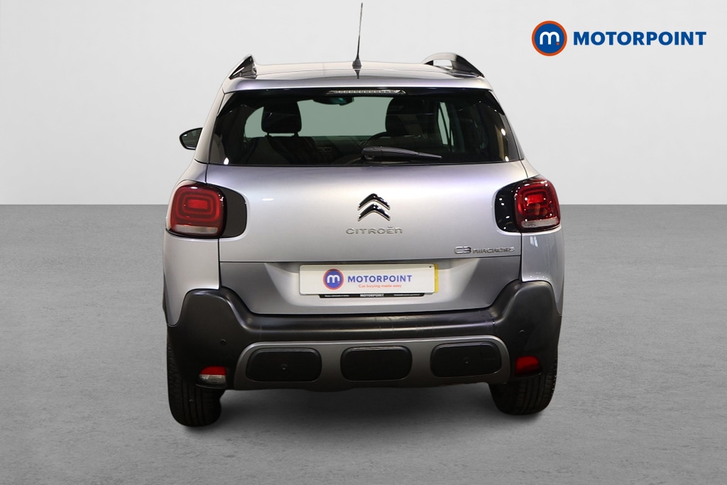 Used Citroen C3 Aircross for sale - 78150249: Photo 6