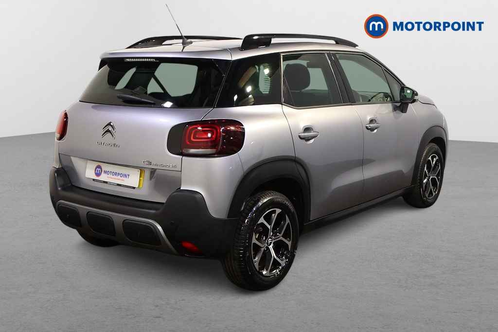 Used Citroen C3 Aircross for sale - 78150249: Photo 7