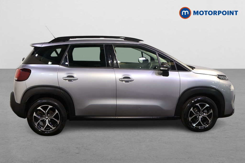 Used Citroen C3 Aircross for sale - 78150249: Photo 8