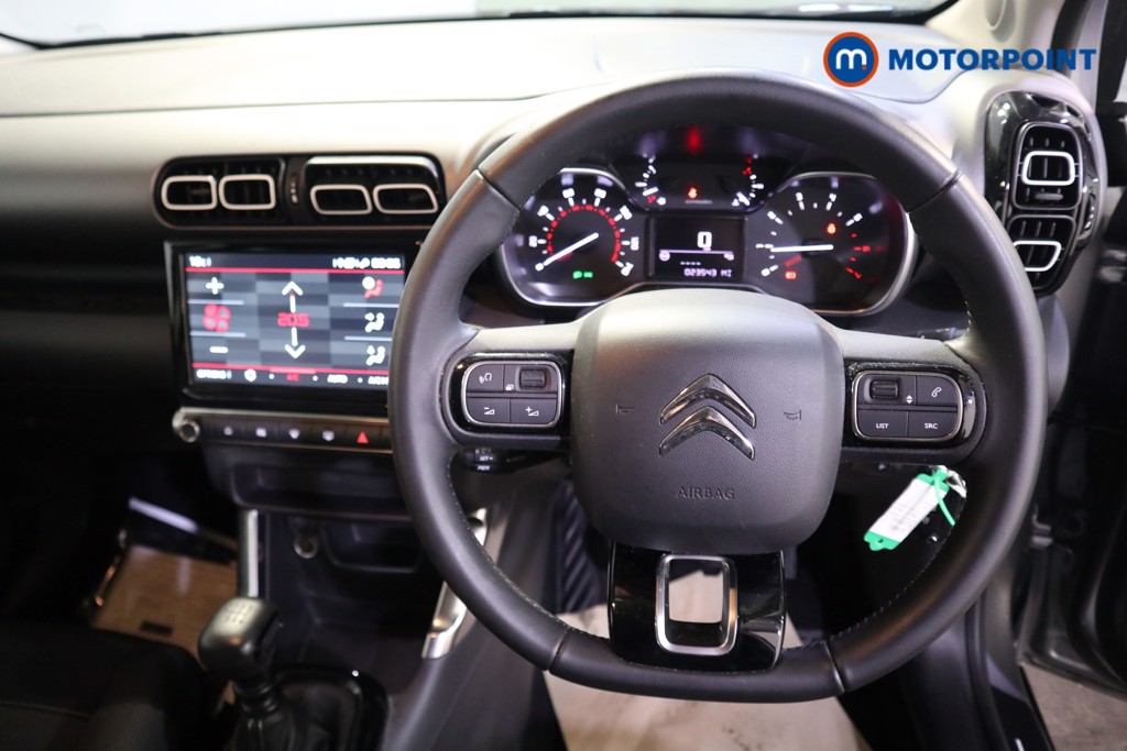 Used Citroen C3 Aircross for sale - 78150249: Photo 9