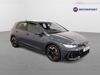 2024 - 1.5 TSI 150 R-Line 5dr