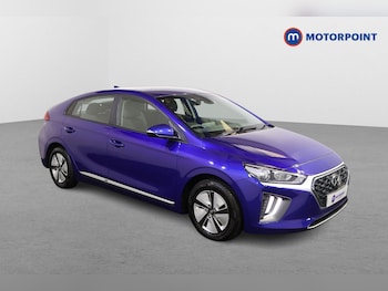 Hyundai - IONIQ