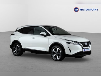 Used Nissan Qashqai 2024 for sale - 79081998: Photo