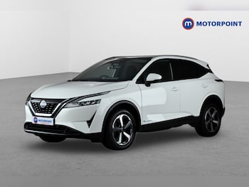 Used Nissan Qashqai 2024 for sale - 79081998: Photo